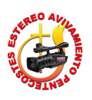 Estereo Avivamiento Pentecostes