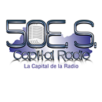 503 Capital Radio