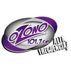 Radio Ozono 101.7