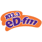 103.3 ED-FM