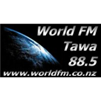 World FM Tawa