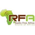 RFA - Radio Free Africa