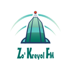 Zo' Kreyol FM