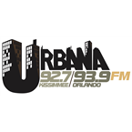 Urbana 93.9