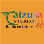 Caizupa Stereo
