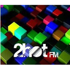 2HOT FM 88.7