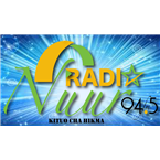 Radio Nuur Tanga