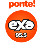 Exa FM 95.5 Querétaro