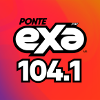 Exa FM 104.1 FM