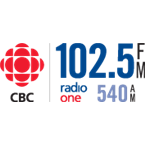 CBC Radio One Regina