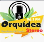 Emisora Orquídea Stereo