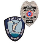 Port Aransas Police, Fire and EMS