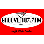 Groove 107.7 FM