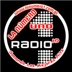 LA NUMERO 1 RADIO
