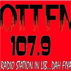 HottFM 107.9 Liberia