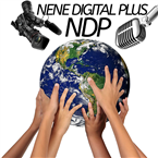 Nene Digital Plus