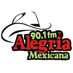 Alegria Mexicana