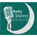 RadioTakbeer High Wycombe