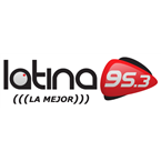 Latina FM 95.3