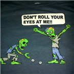 The Zombie Resistance