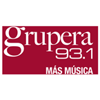 Grupera 93.1