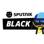 MDR SPUTNIK Black Channel