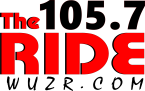 The Ride 105.7