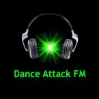 Dance Attack FM - All the best EDM