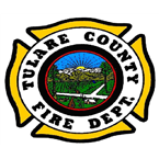 Tulare County Fire