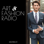 Art & Fashion Radio