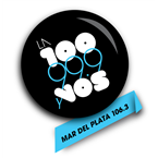 La 100 Mar del Plata