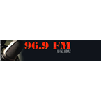 96.9 FM