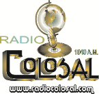 Radio Colosal