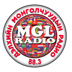 MGLRADIO FM88.3