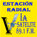 Radio Vía Satélite 89.1 FM