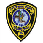 Isle of Wight County Sheriff, Fire and EMS
