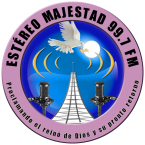 Estéreo Majestad fm