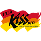 101.9 Kiss FM