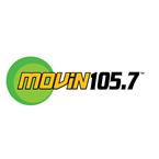 Movin' 105.7