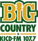 Big Country 107.7