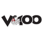 V 100