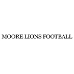 Moore Lions Football