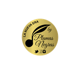 NENITO VARGAS PLUMAS NEGRAS