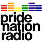 PrideNation Radio
