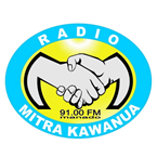 Radio Mitra Kawanua