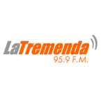 Radio La Tremenda