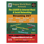 Reggae World Music Network