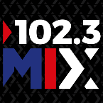 Mix 102.3 FM Acapulco