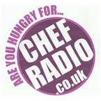 Chef Radio