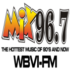 Mix 96.7 WBVI